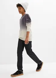 Pullover mit Farbverlauf, bonprix