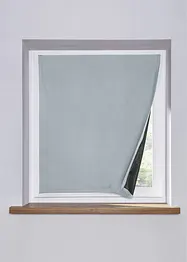 Dachfensterfolie mit Klettband, bonprix