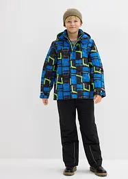 Veste de ski imperméable, bonprix