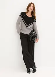 Pull, bonprix