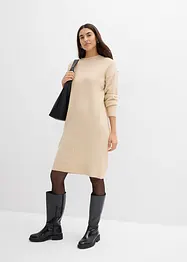 Robe pull, bonprix