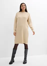 Robe pull, bonprix