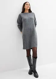 Strickkleid, bonprix