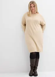 Robe pull, bonprix
