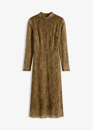 Midikleid, bonprix