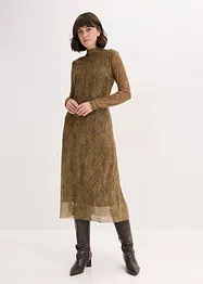 Midikleid, bonprix