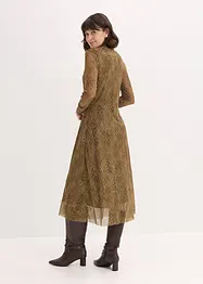 Midikleid, bonprix