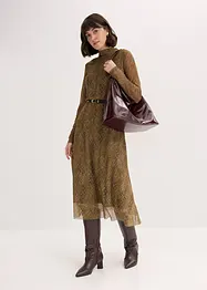 Midikleid, bonprix