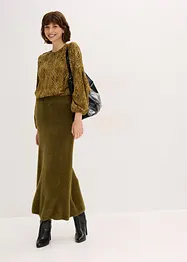 Bluse, bonprix