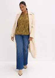 Blouse, bonprix