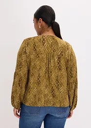 Blouse, bonprix