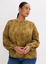 Blouse, bonprix