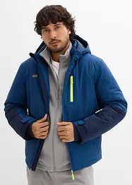 Parka technique imperméable, bonprix