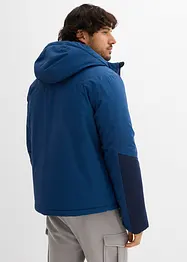 Parka technique imperméable, bonprix