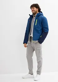 Parka technique imperméable, bonprix