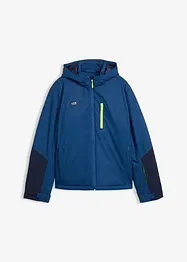 Parka technique imperméable, bonprix