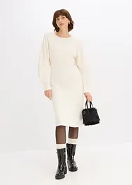 Milano Strickkleid, bonprix
