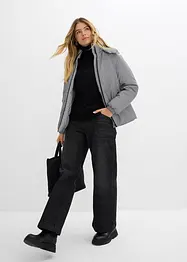 Reflektierende Funktions-Jacke, bonprix