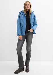 Wasserdichte Funktions-Jacke, bonprix