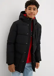 Steppjacke mit Kapuze, bonprix