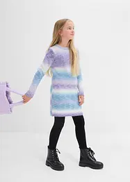 Strickkleid, bonprix
