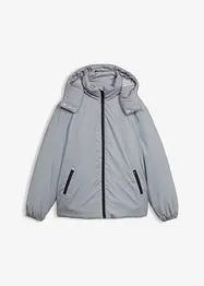Reflektierende Funktions-Jacke, bonprix