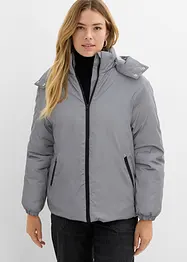 Reflektierende Funktions-Jacke, bonprix