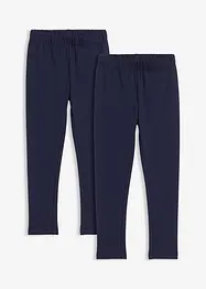Thermo-Leggings (2er Pack), bonprix