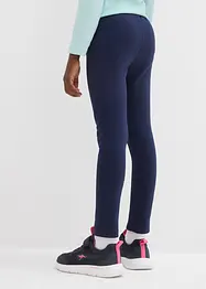 Thermo-Leggings (2er Pack), bonprix