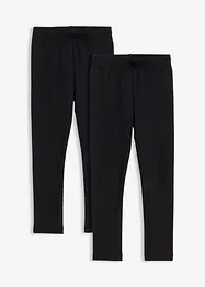 Thermo-Leggings (2er Pack), bonprix
