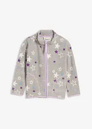 Fleecejacke, bonprix