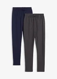 Thermo-Leggings (2er Pack), bonprix