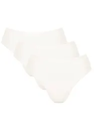 sloggi GO Daily Cotton Tai Slip (3er Pack), Sloggi