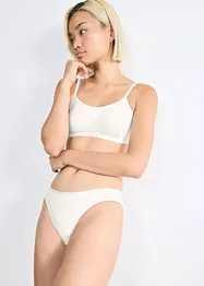 sloggi GO Daily Cotton Mini Slips (3er Pack), Sloggi