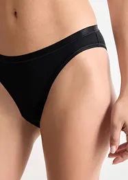 sloggi GO Daily Cotton Mini Slips (3er Pack), Sloggi