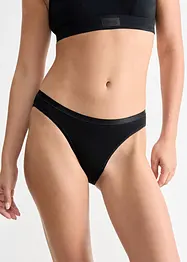 sloggi GO Daily Cotton Mini Slips (3er Pack), Sloggi
