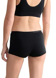 sloggi GO Daily Cotton Shorts (3er Pack), Sloggi