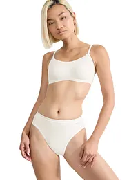 sloggi GO Daily Cotton Tai Slip (3er Pack), Sloggi