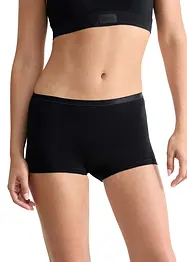 sloggi GO Daily Cotton Shorts (3er Pack), Sloggi