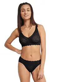 Slip sloggi ZERO Feel Bliss High leg, Sloggi