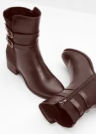 Boots largeur confort, bonprix