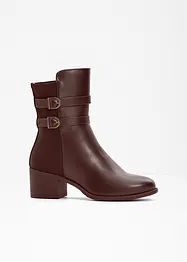 Boots largeur confort, bonprix