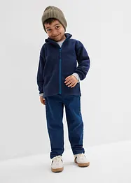 Veste en polaire douce, bonprix