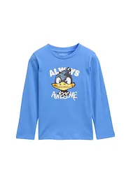 T-shirt manches longues Tom Tailor, Tom Tailor