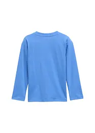 T-shirt manches longues Tom Tailor, Tom Tailor