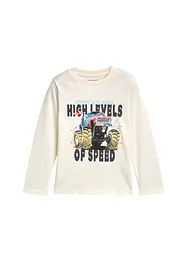 T-shirt manches longues Tom Tailor, Tom Tailor