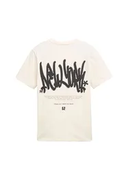 T-shirt Tom Tailor, Tom Tailor