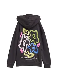 Tom Tailor Oversize-Sweatshirt, Tom Tailor