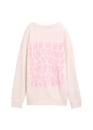 Tom Tailor Oversize-Sweatshirt, Tom Tailor