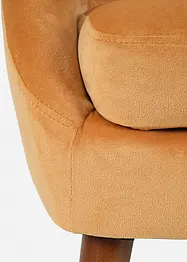 Fauteuil vintage, bonprix